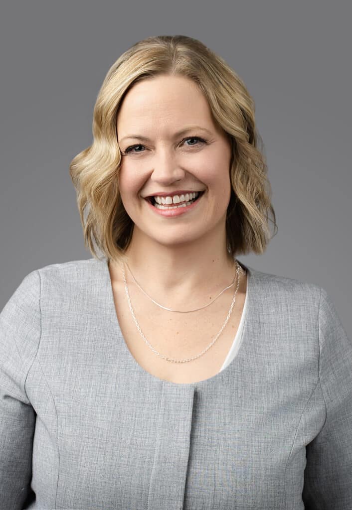 Ann Harbin