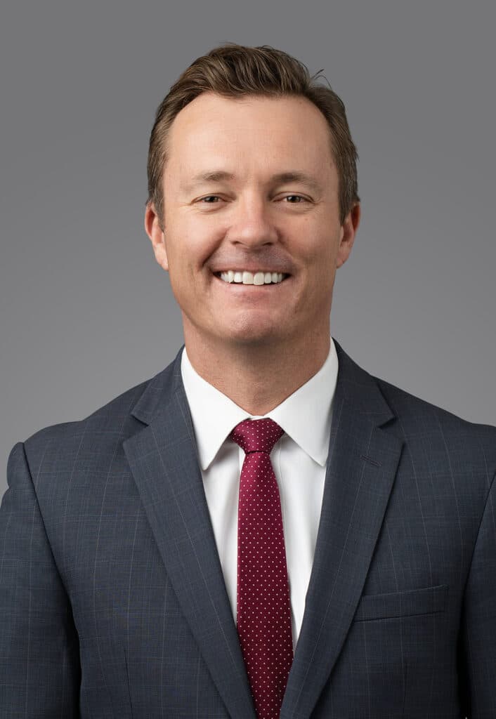 Scott Huelskamp, CFP®