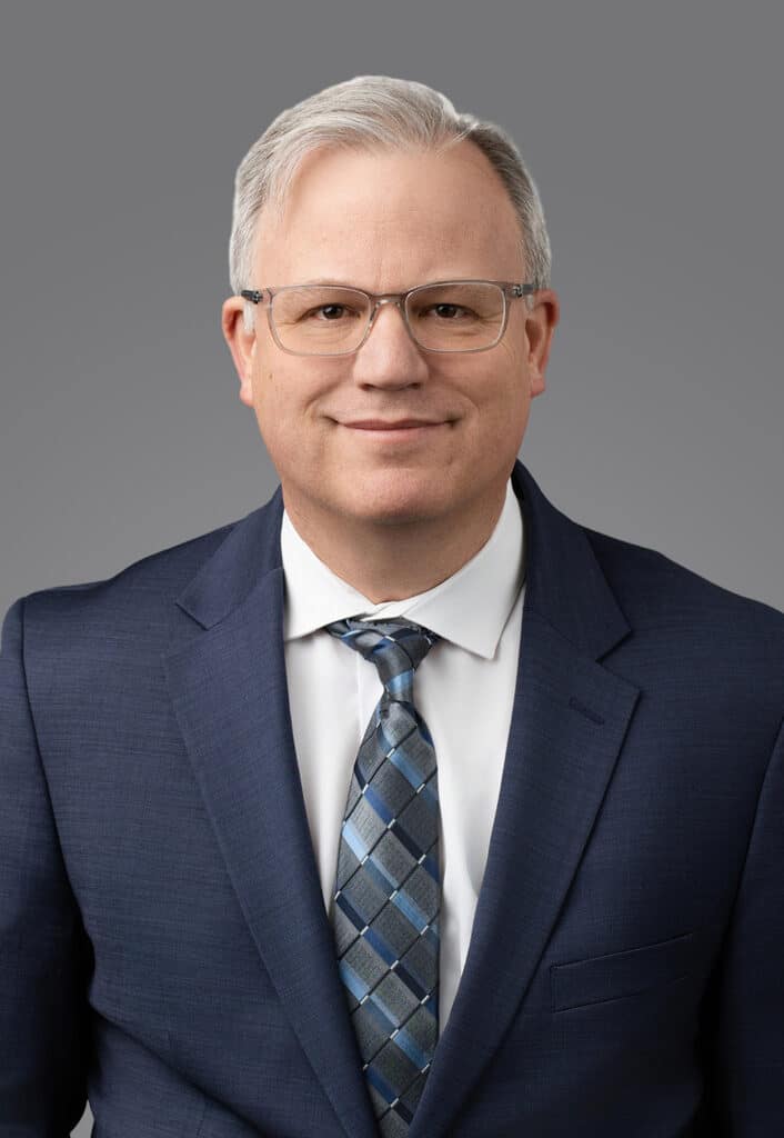 Ted Kouba, CFP®, MBA, CAP®