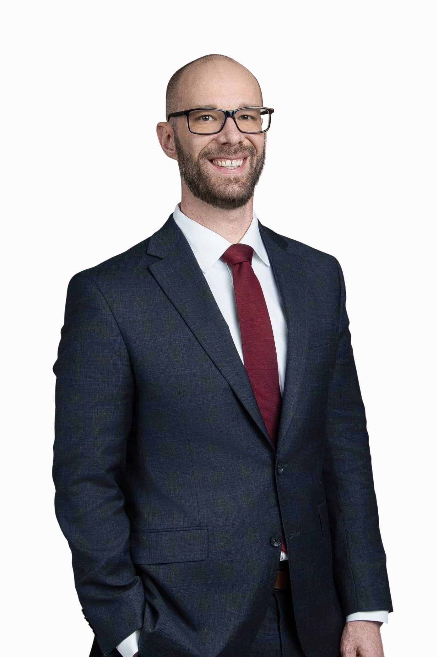 Matt Pyron