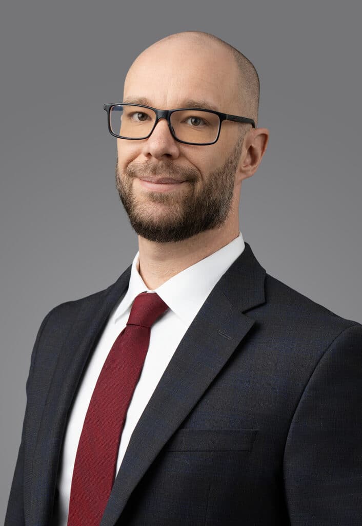 Matt Pyron