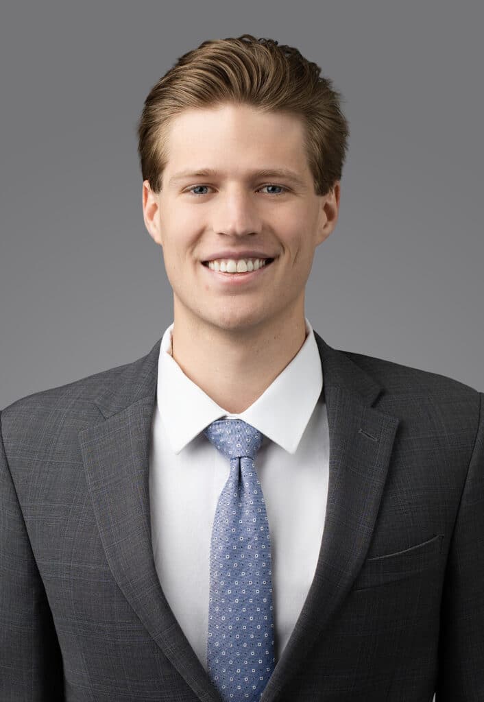 Xander Larsen
