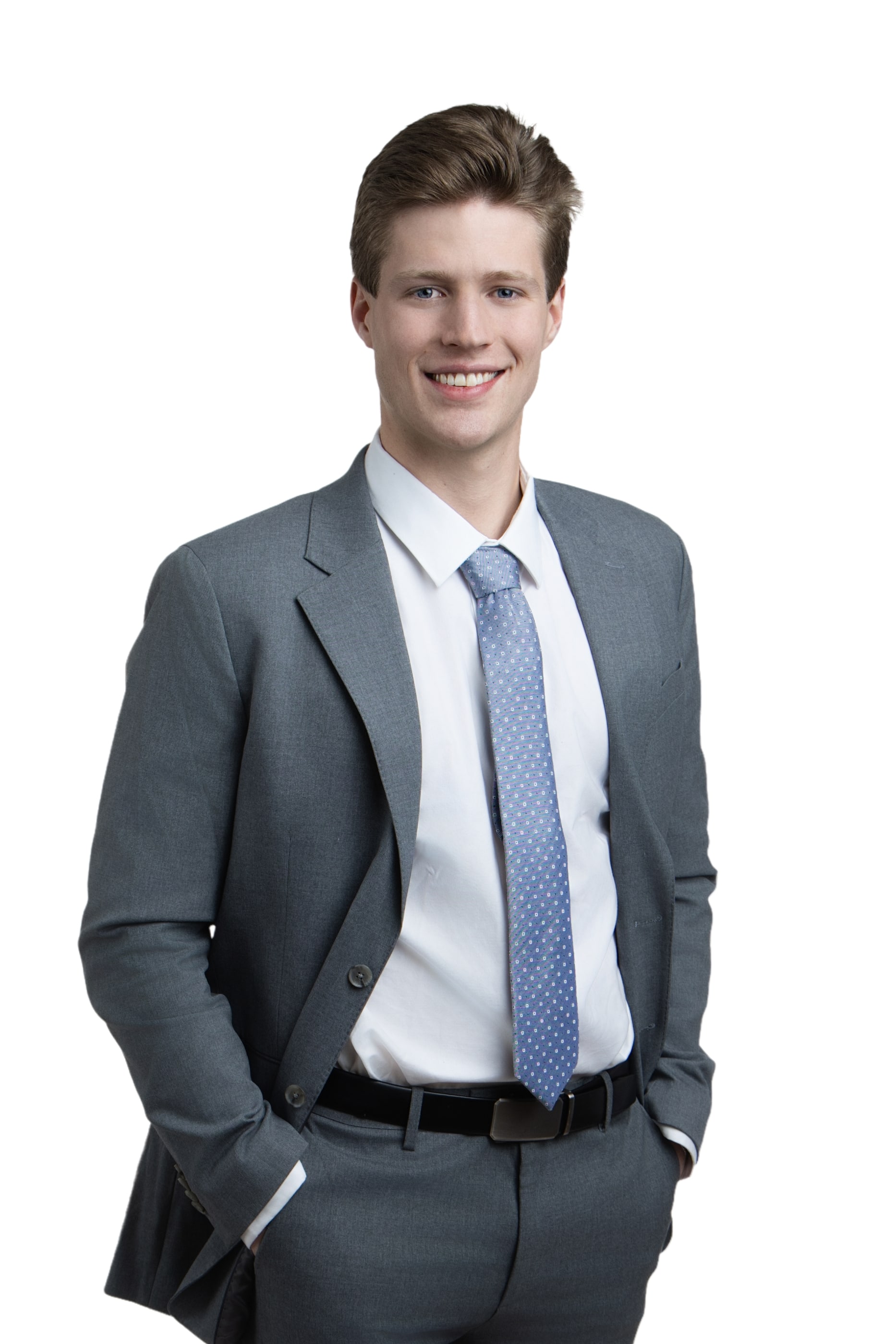Xander Larsen