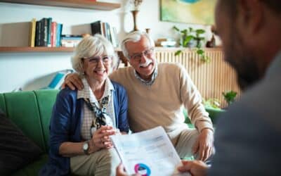 Charitable Planning Services: Guiding Your Giving Through Major Wealth Events