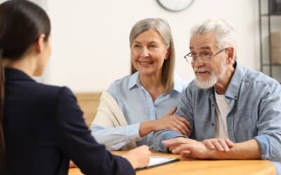 Combining Estate Tax Planning and Charitable Giving to Leave a Lasting Legacy