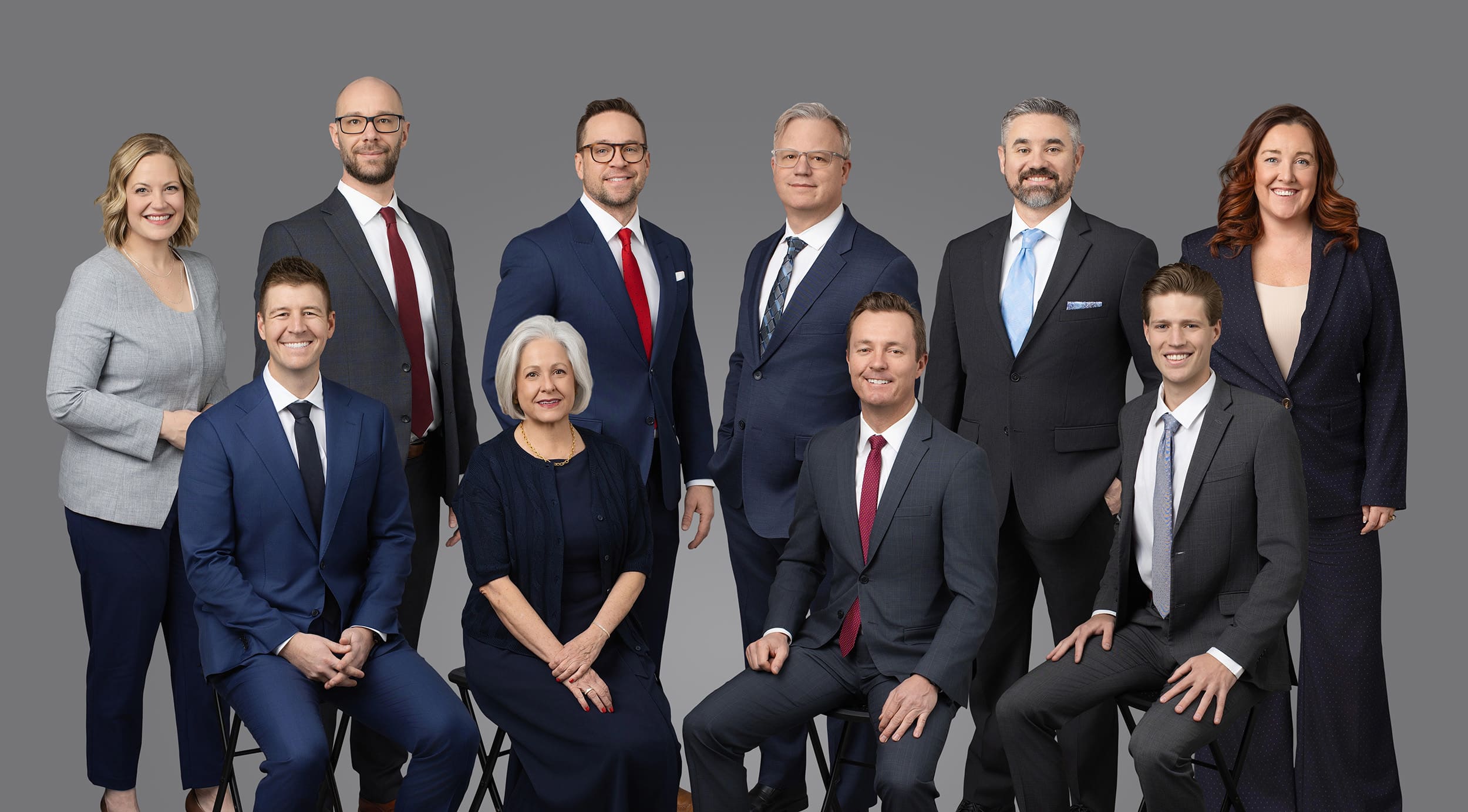 5280 Associates Team - Flat Fee Wealth Management and Financial Advisors