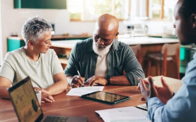 Should You Choose a Donor-Advised Fund or Private Foundation